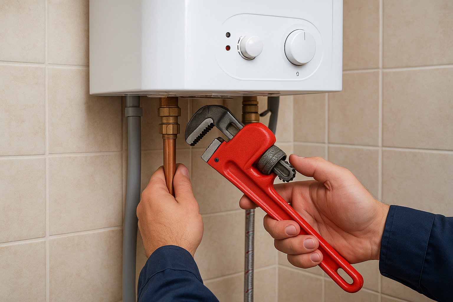 Elite Plumbing & Heating