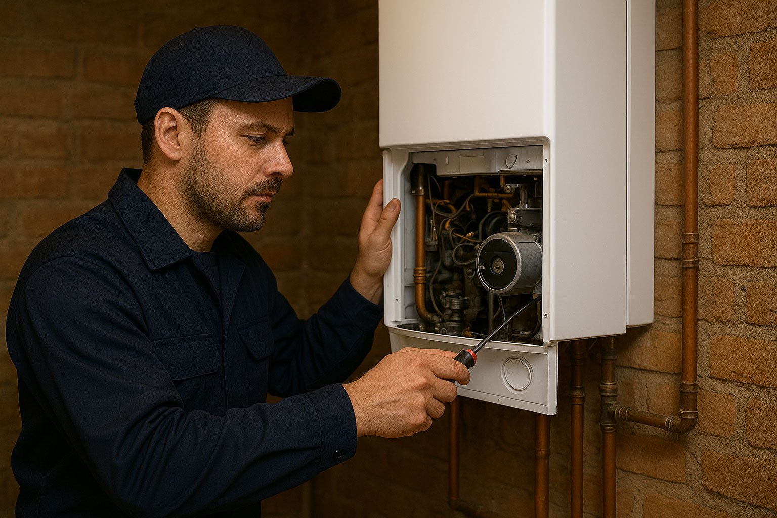 Boiler Repairs